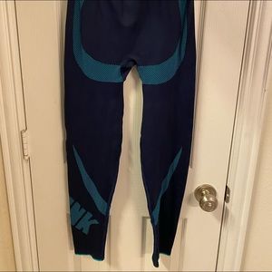 Victories Secret Pink Leggings